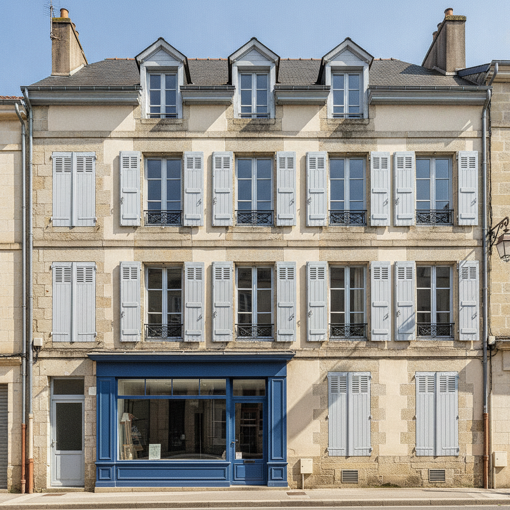Oloron-Sainte-Marie