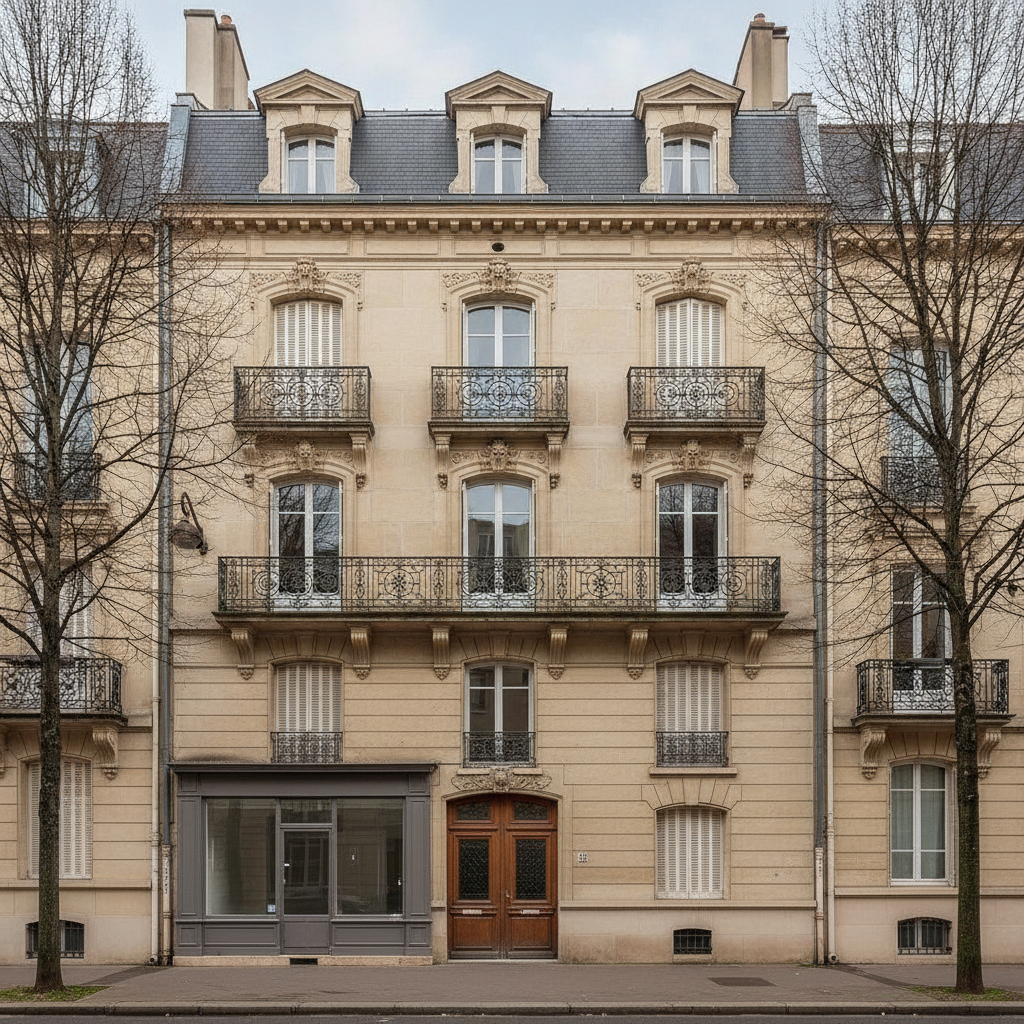 34 Rue Gambetta 44000 Nantes