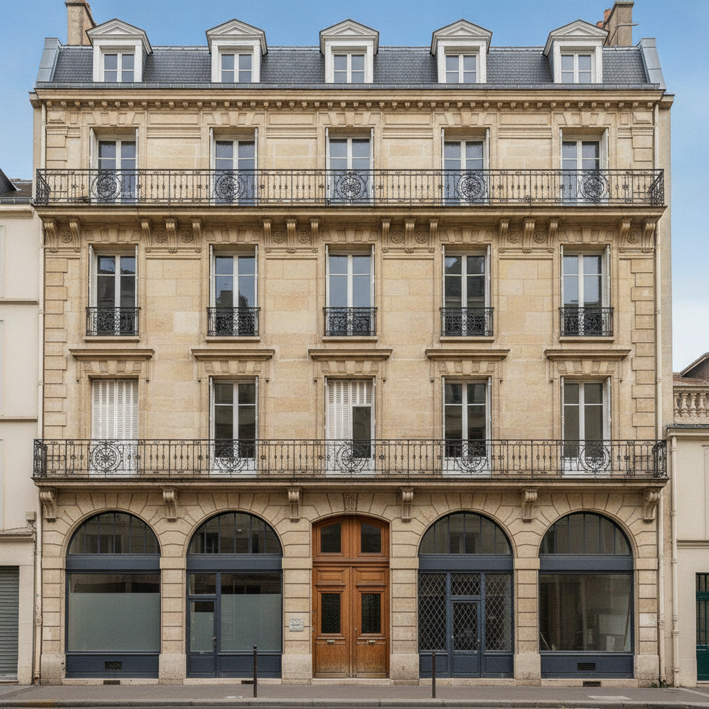 Courbevoie