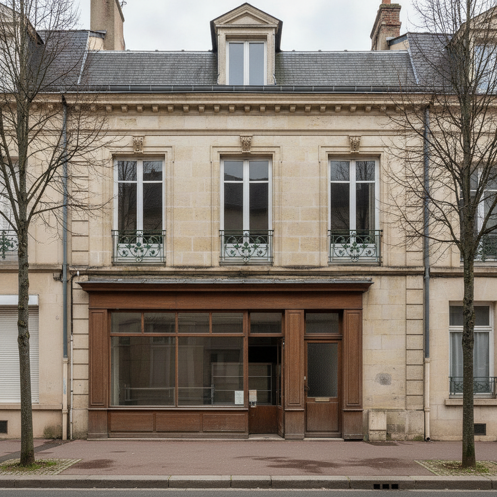 Saint-Junien