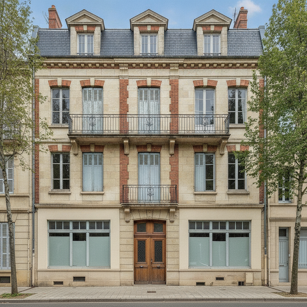 32 Avenue Gabriel Péri 38150 Roussillon