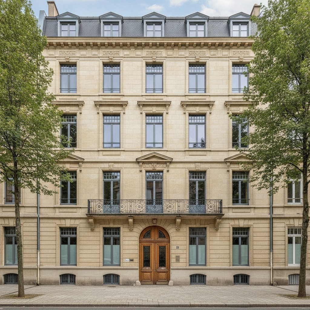 80 Rue Jacquemars Gielée 59800 Lille