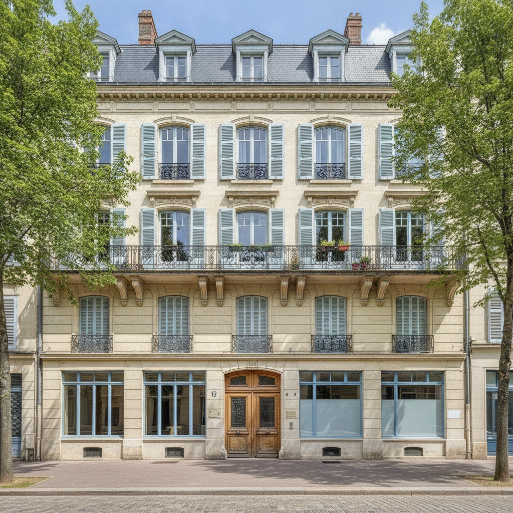 Limoges, Limoges