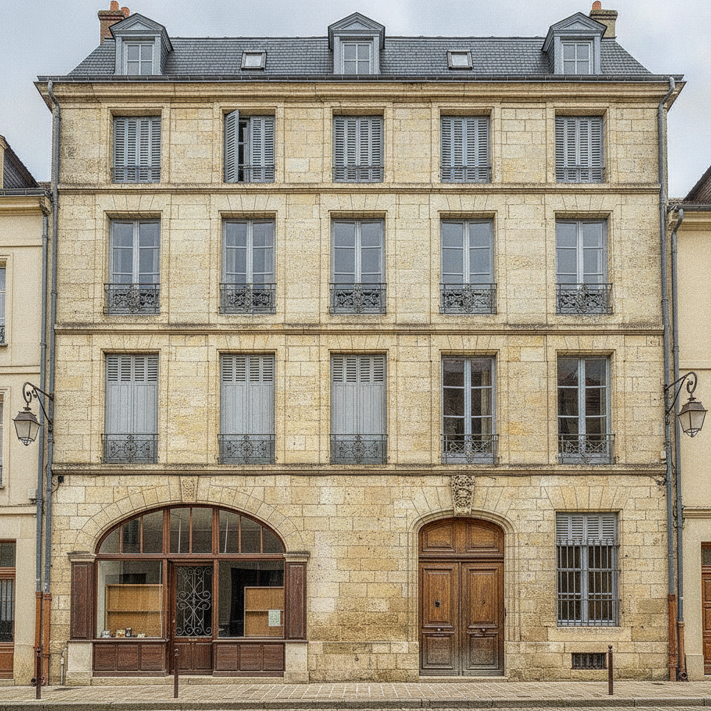 Beaune