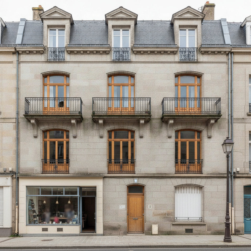 Cherbourg-En-Cotentin