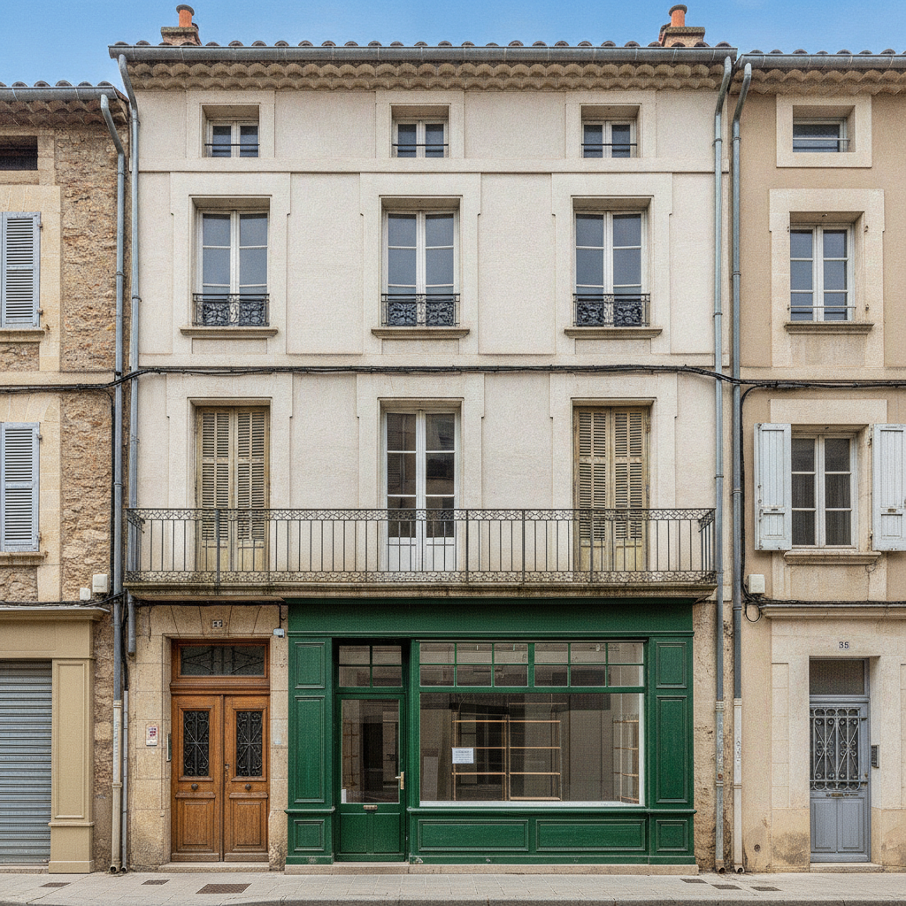 24 Rue de la Tramontane 66400 Céret