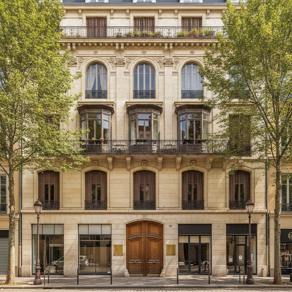 Lyon, Lyon