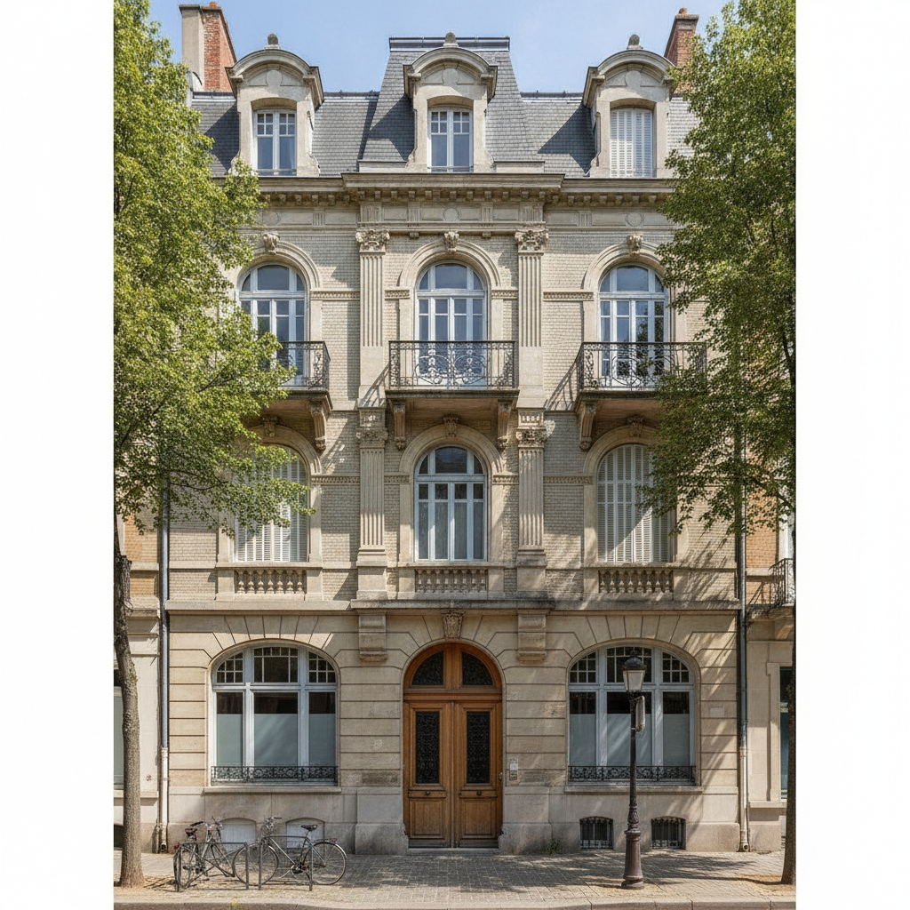 122 Avenue de Valenciennes 59400 Cambrai
