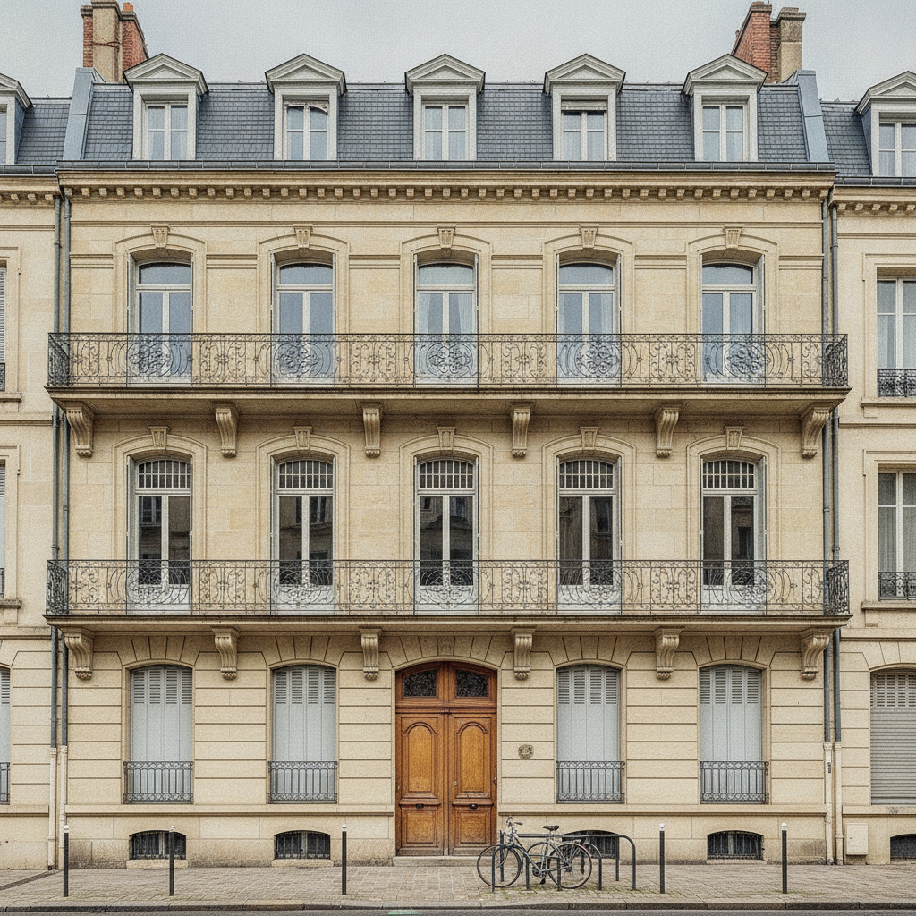 91 Rue des Montapins 58000 Nevers