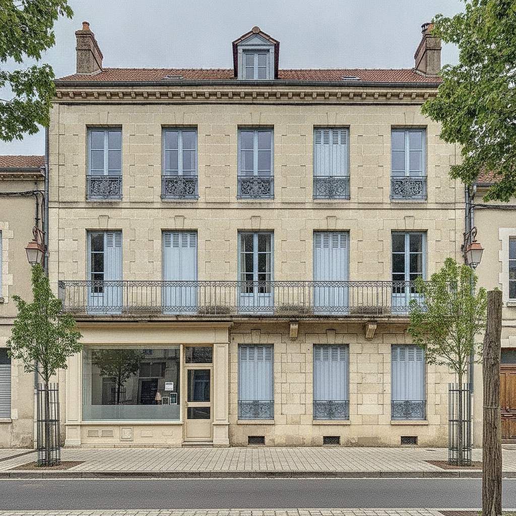 Montfort-En-Chalosse
