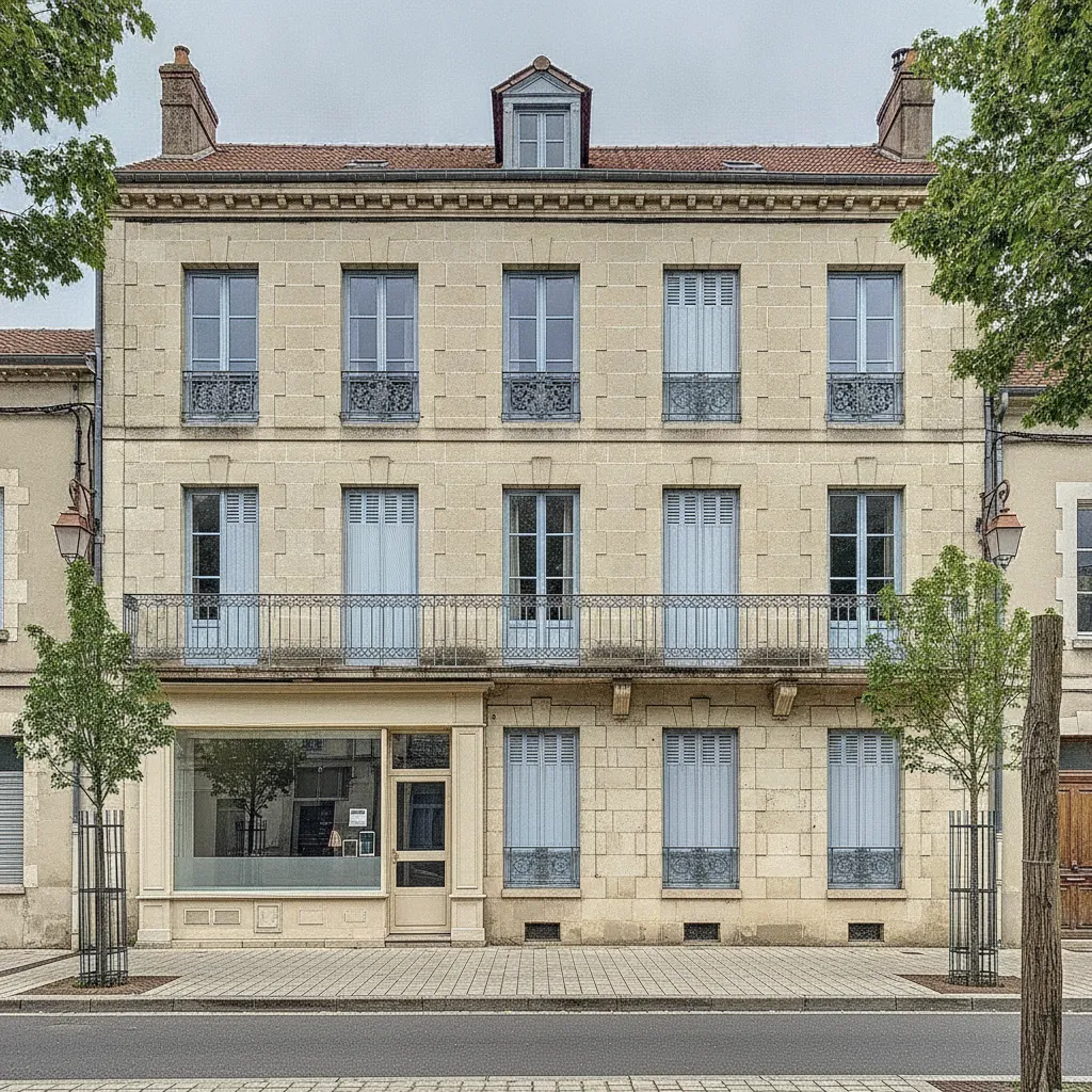 Montfort-En-Chalosse