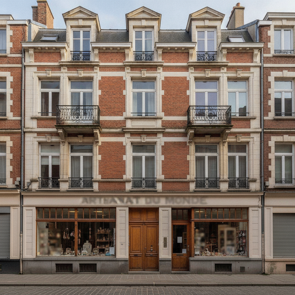 Lille, Lille