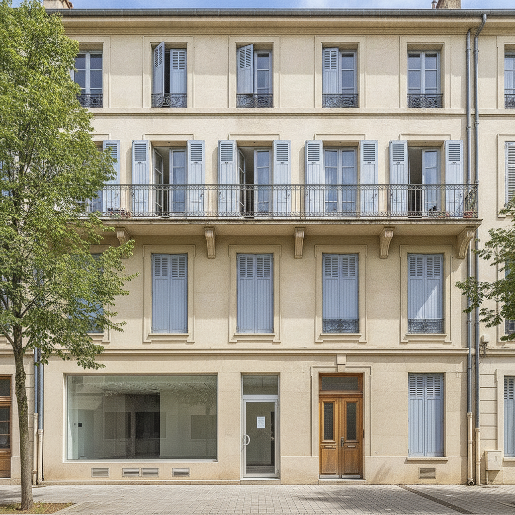 298 Voie Domitienne 84400 Apt, Apt