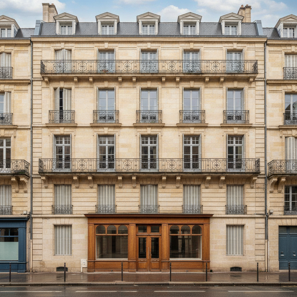 Bordeaux, Bordeaux