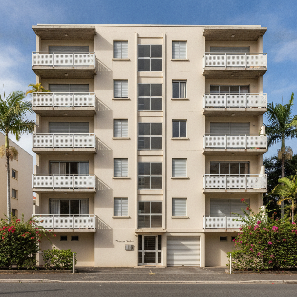 7 Impasse Tonton 97450 Saint-Louis, Saint-Louis