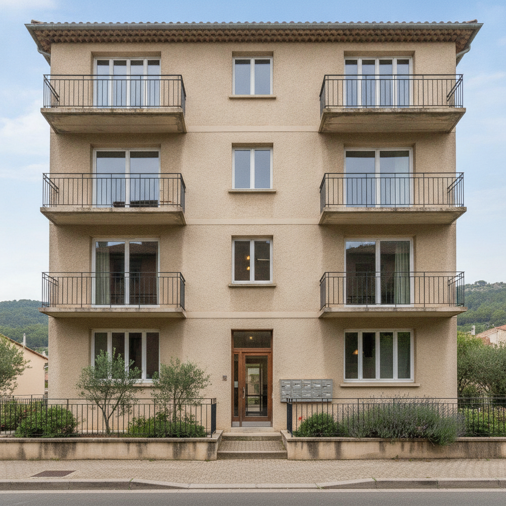 Le Tholonet