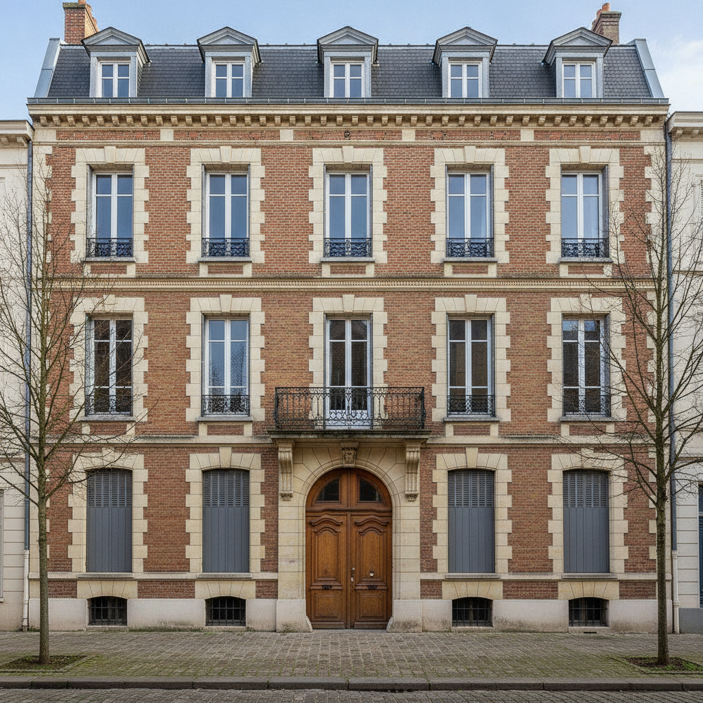 184 Rue Henri Barbusse 59540 Caudry