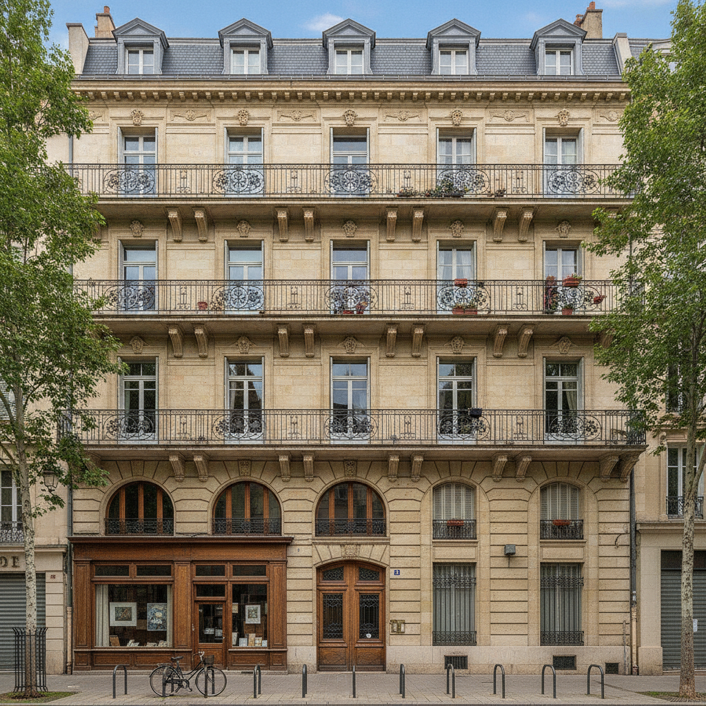 Montpellier, Montpellier