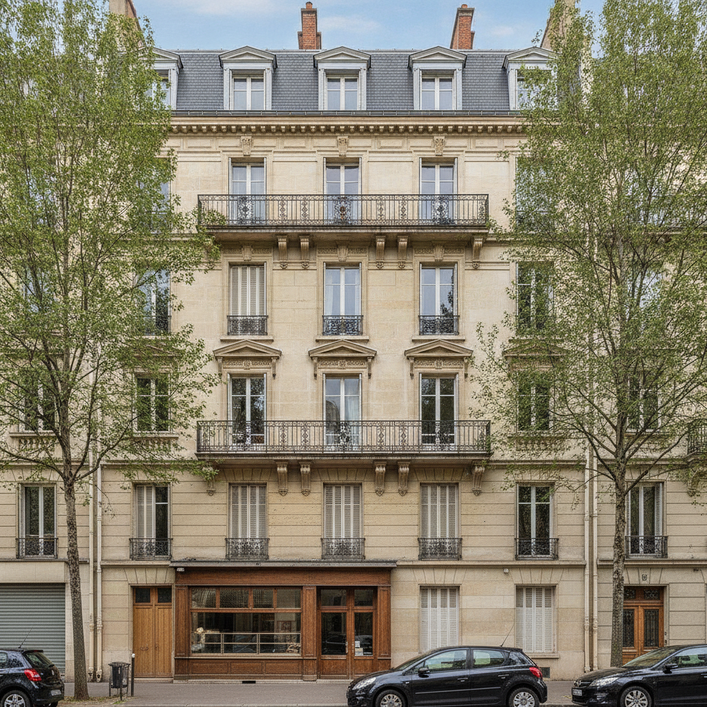 208 Boulevard Aristide Briand 93100 Montreuil