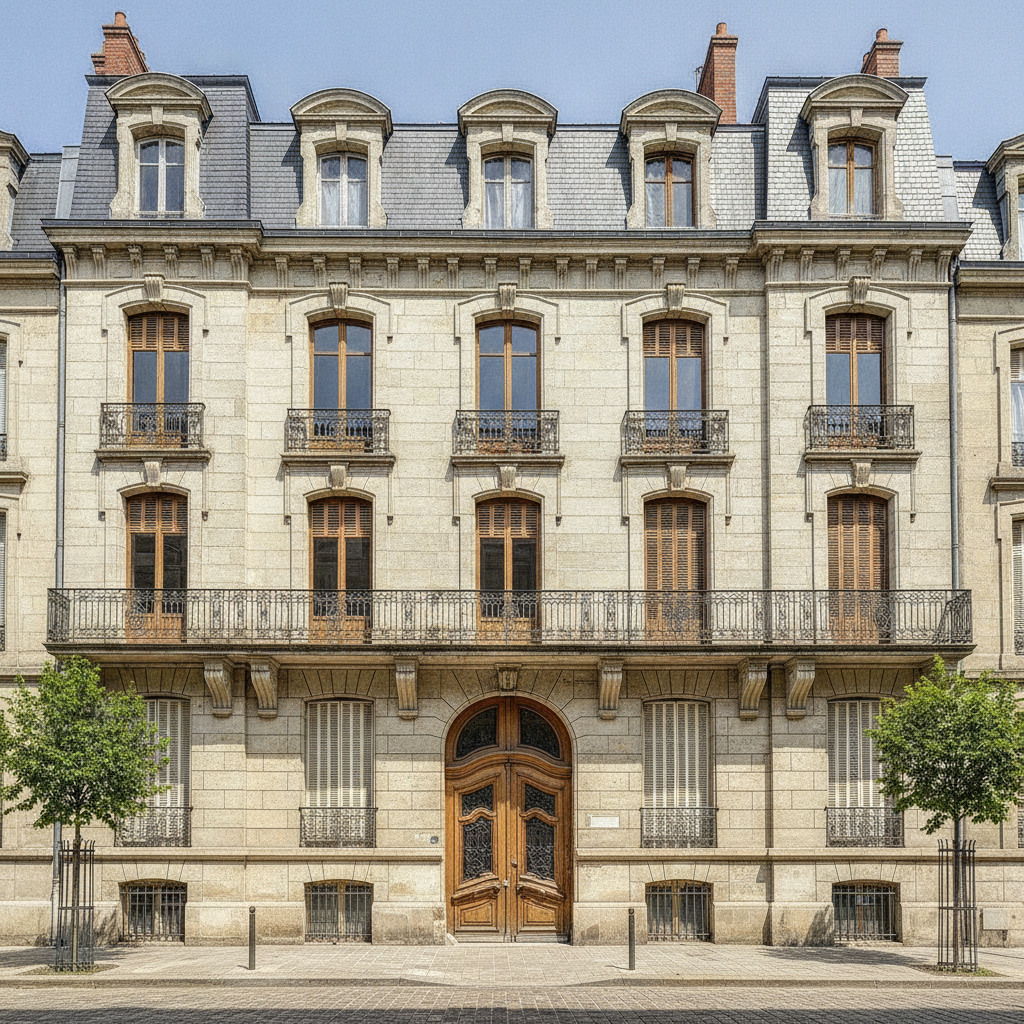 Montbéliard, Montbéliard