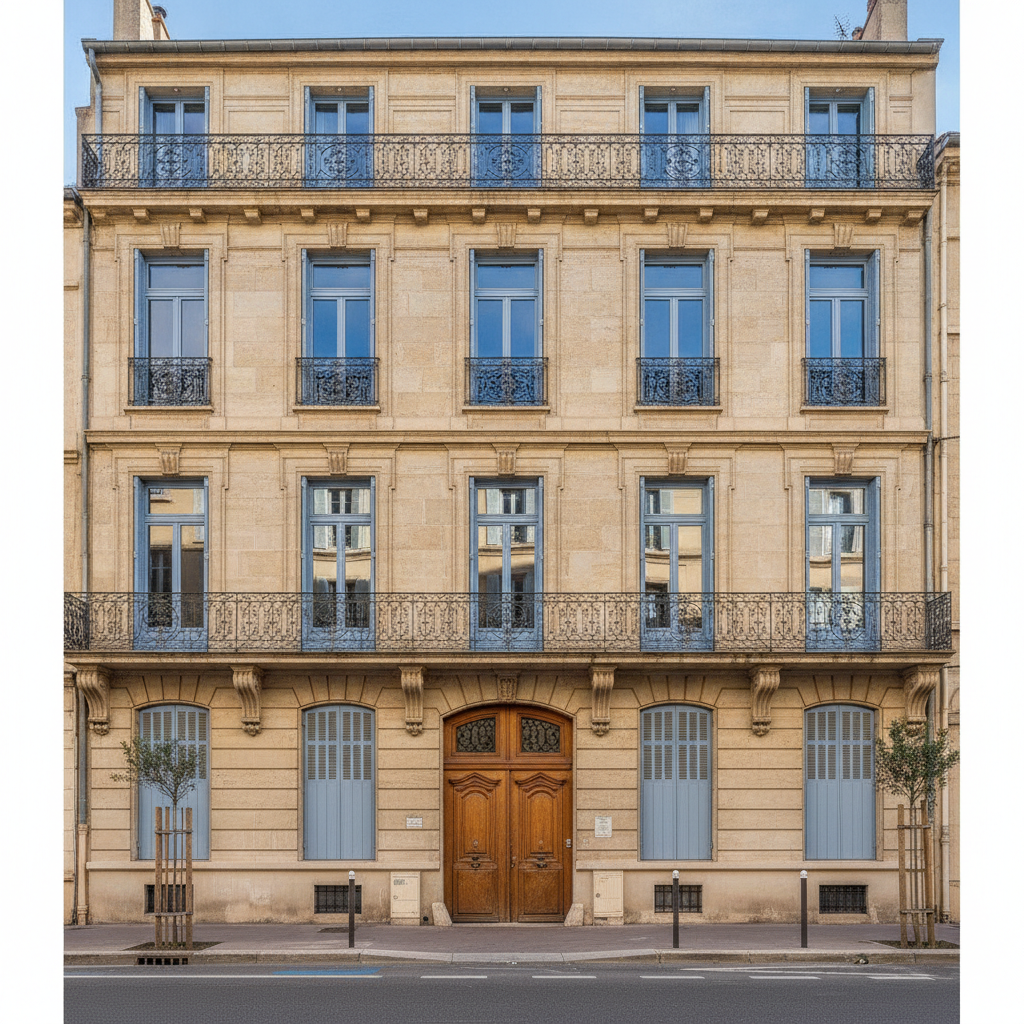 142 Rue des Freres J et R Kennedy 13300 Salon-de-Provence