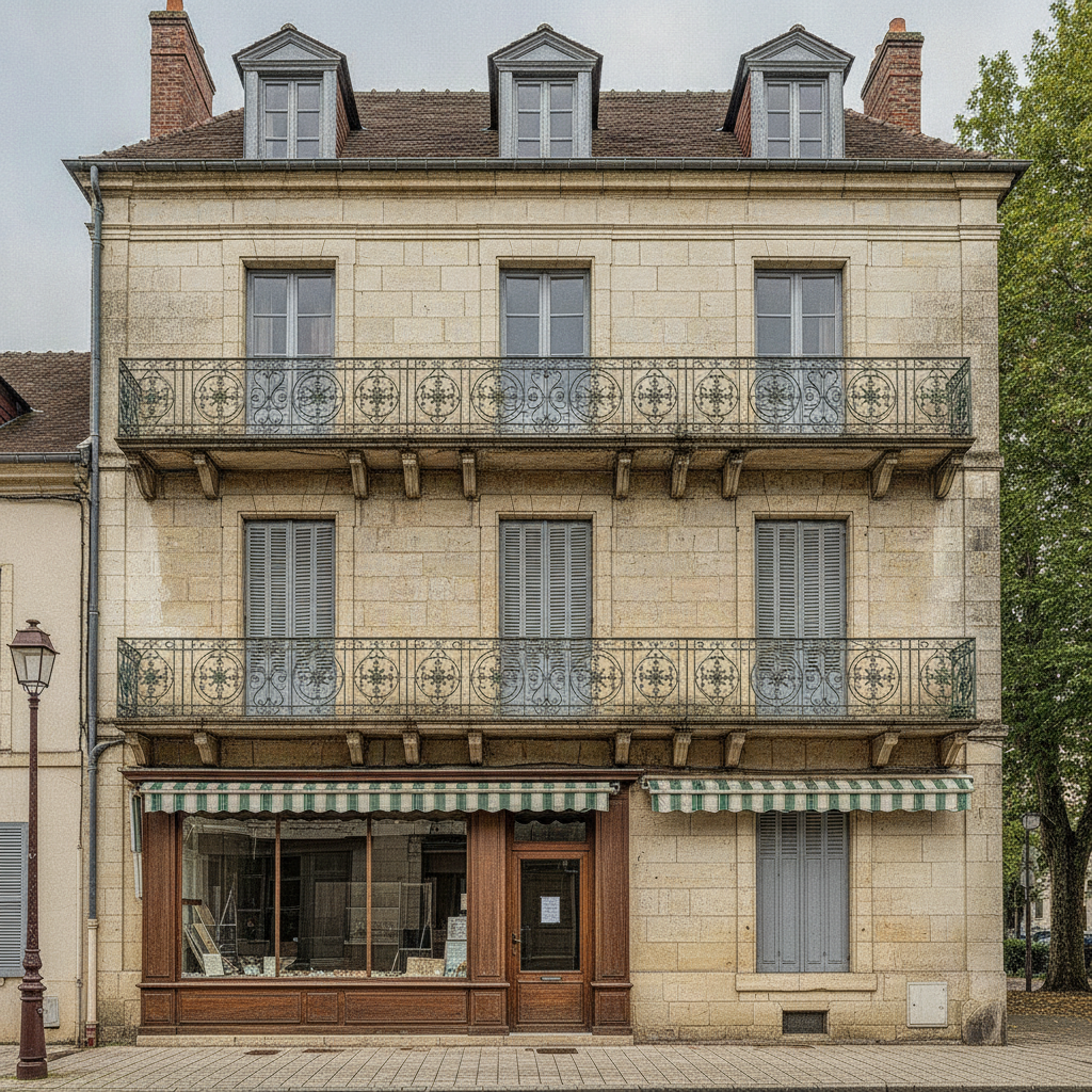 Mirebeau-Sur-Bèze
