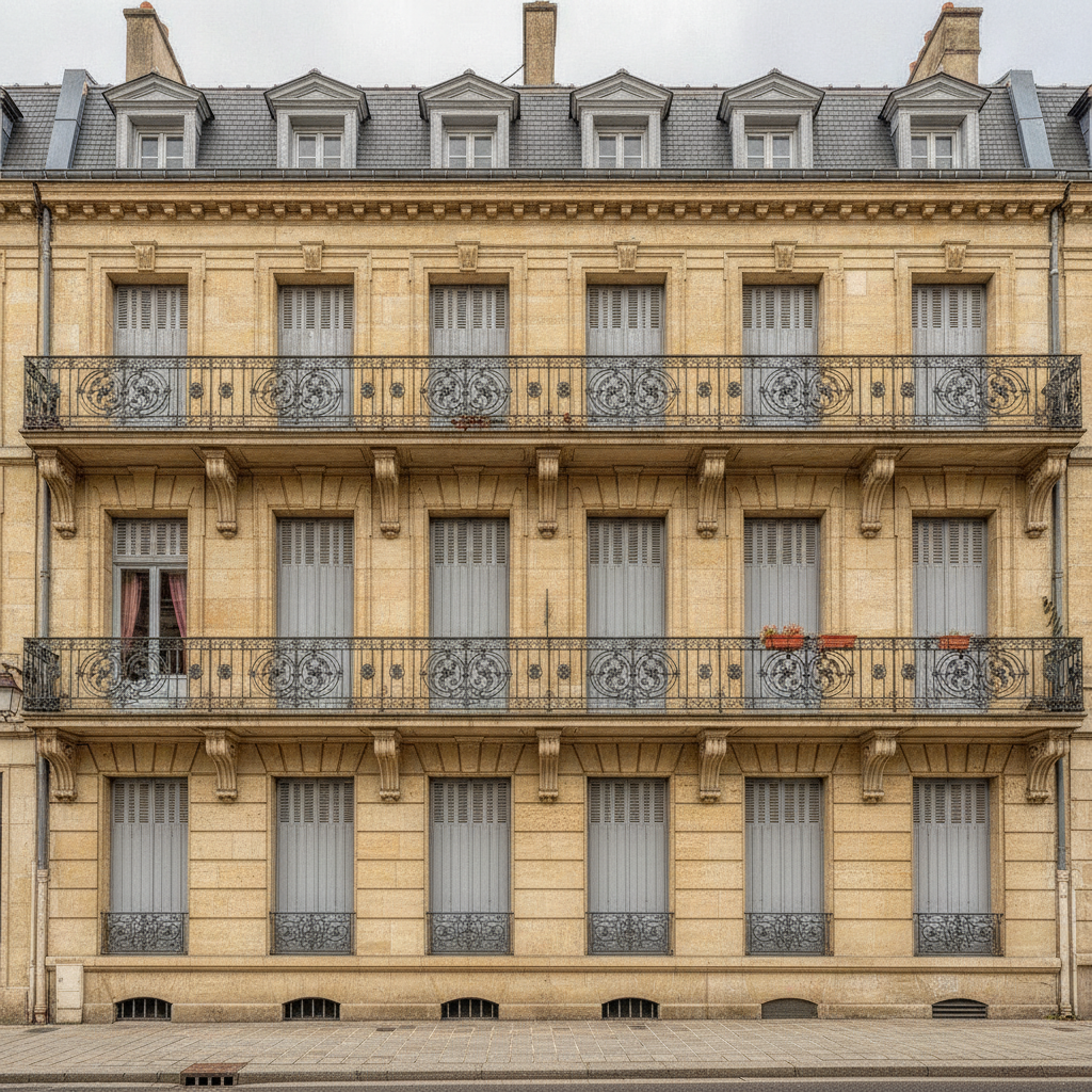 61 Rue Saint-Jean 33800 Bordeaux