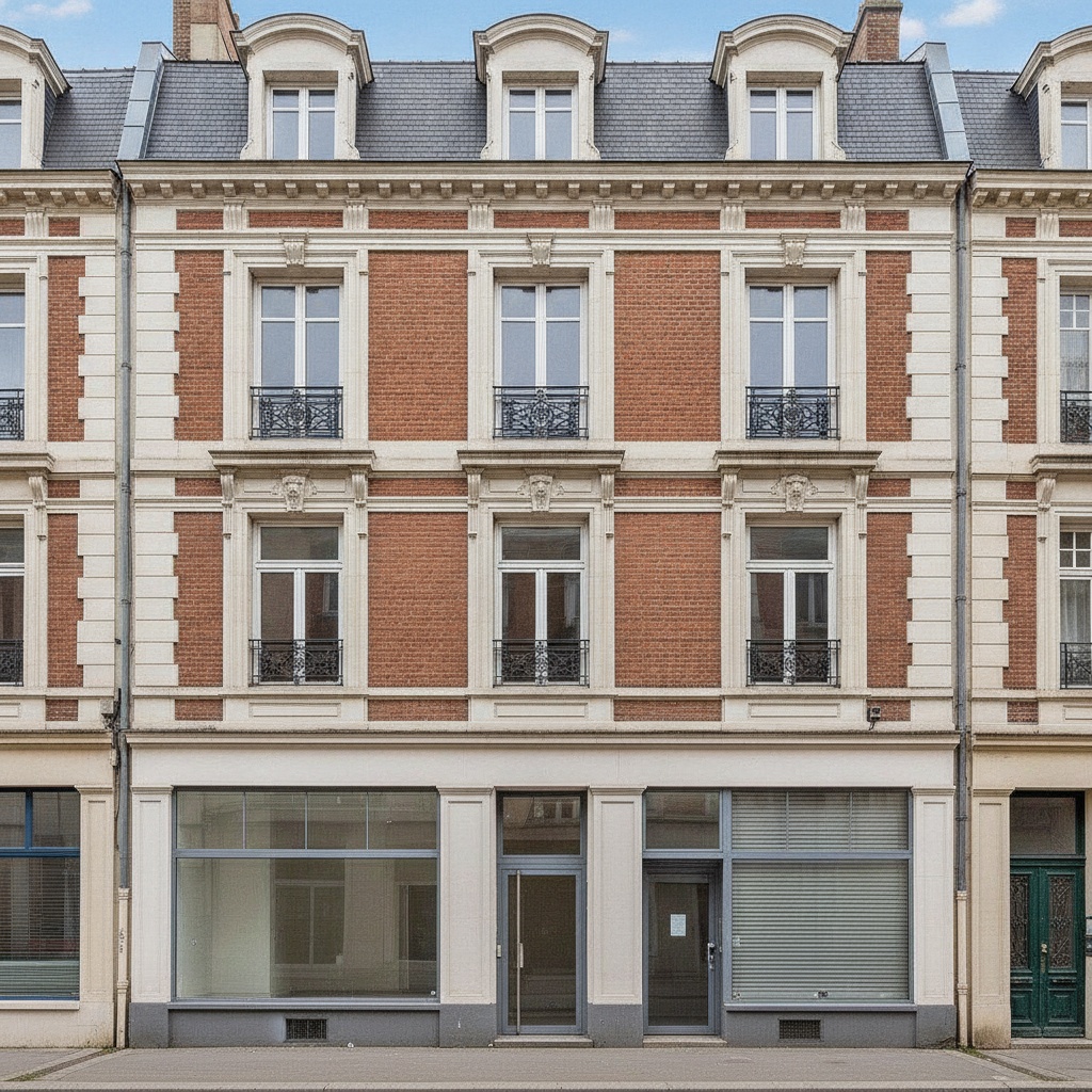 Valenciennes