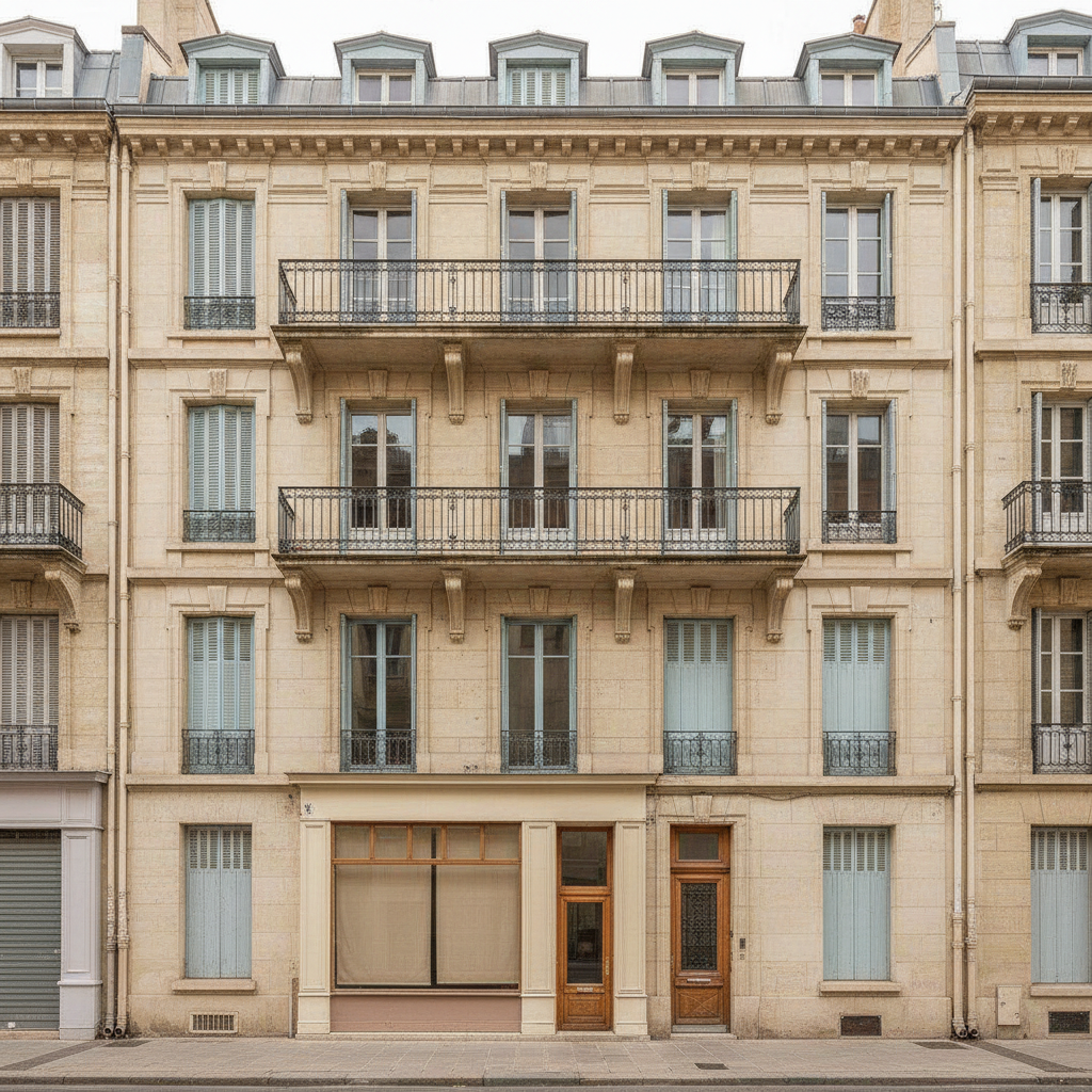 42 Rue thubaneau 13001 Marseille