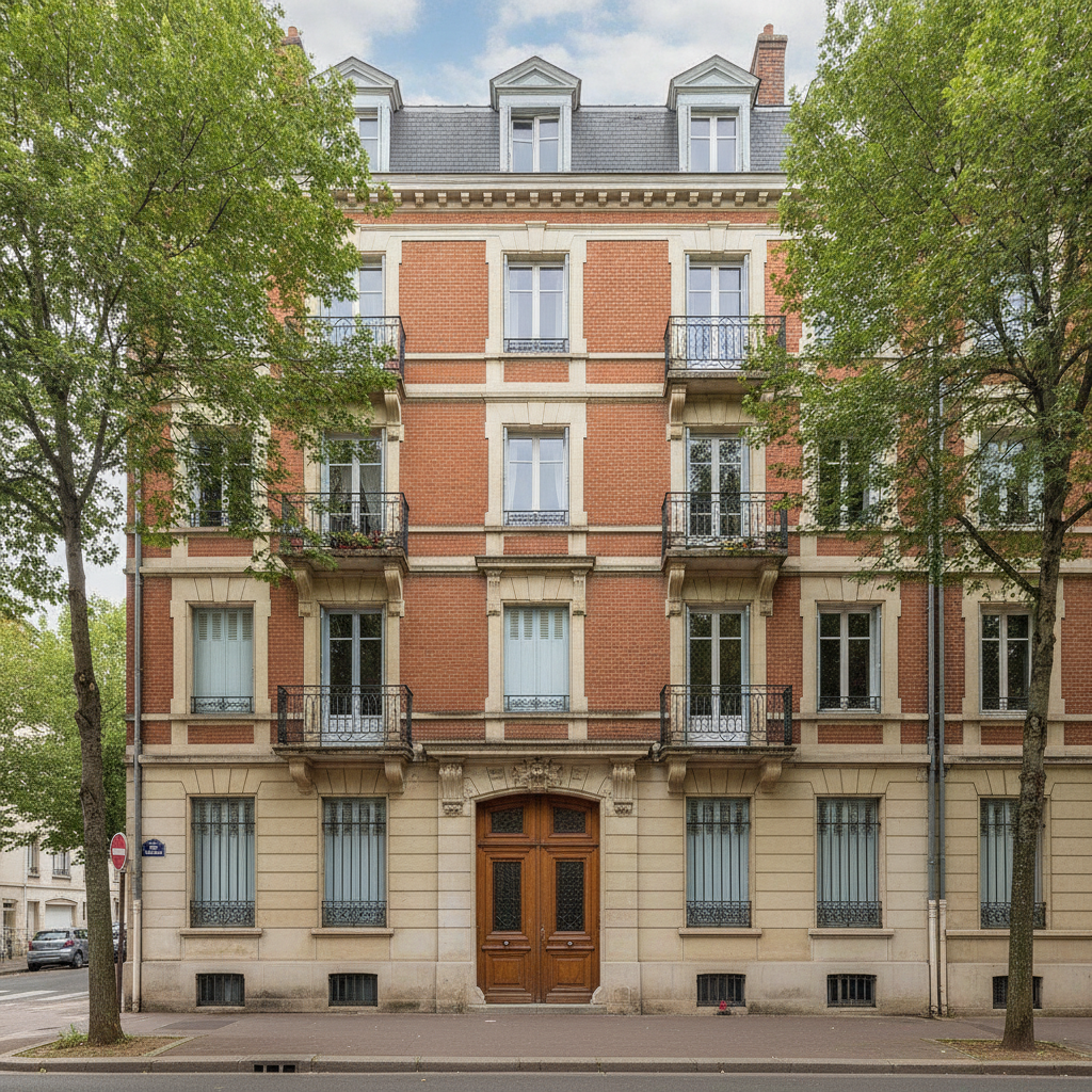 126 Rue Octave Tierce 80080 Amiens