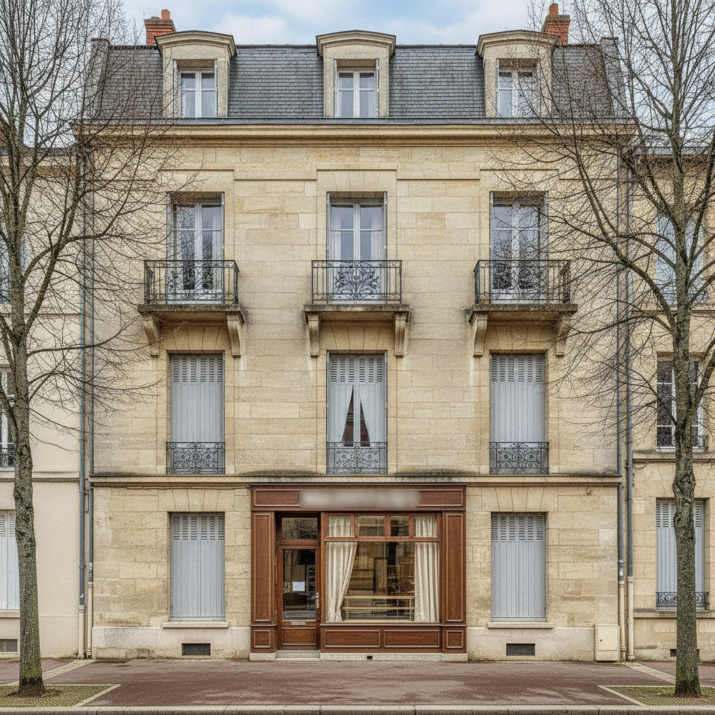 Promenade Claire HAKIM-GED 79200 Parthenay