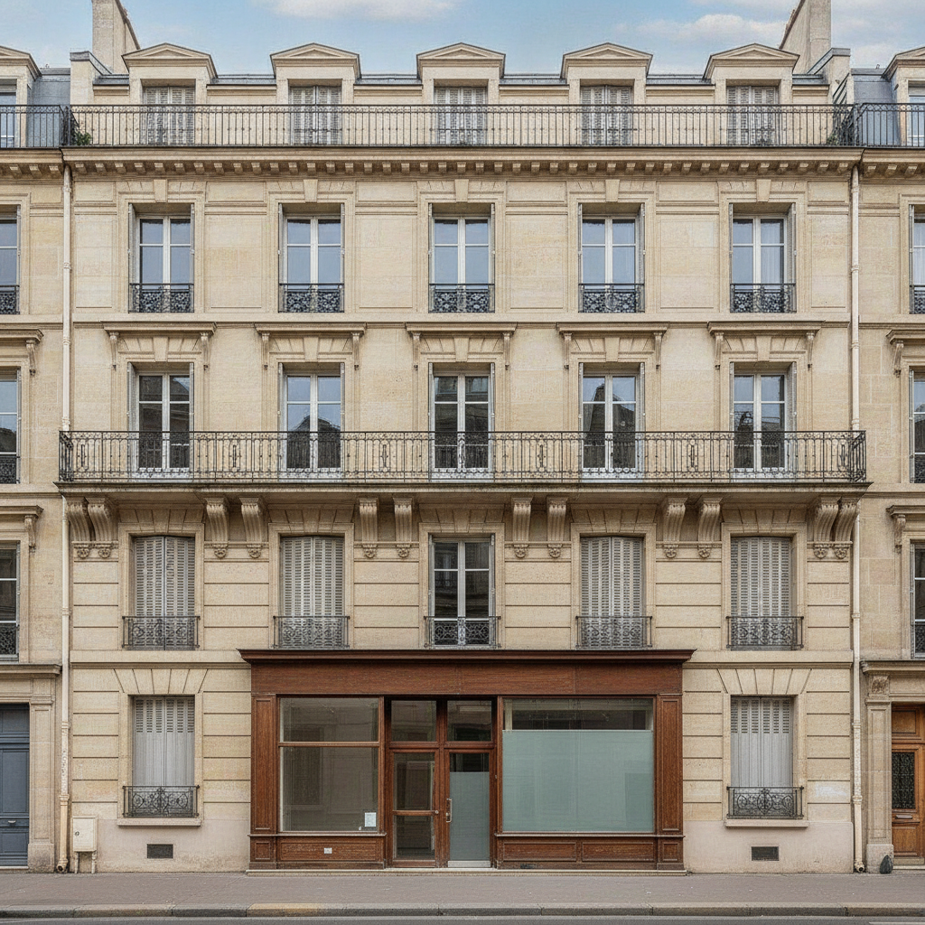 Saint-Denis, Saint-Denis