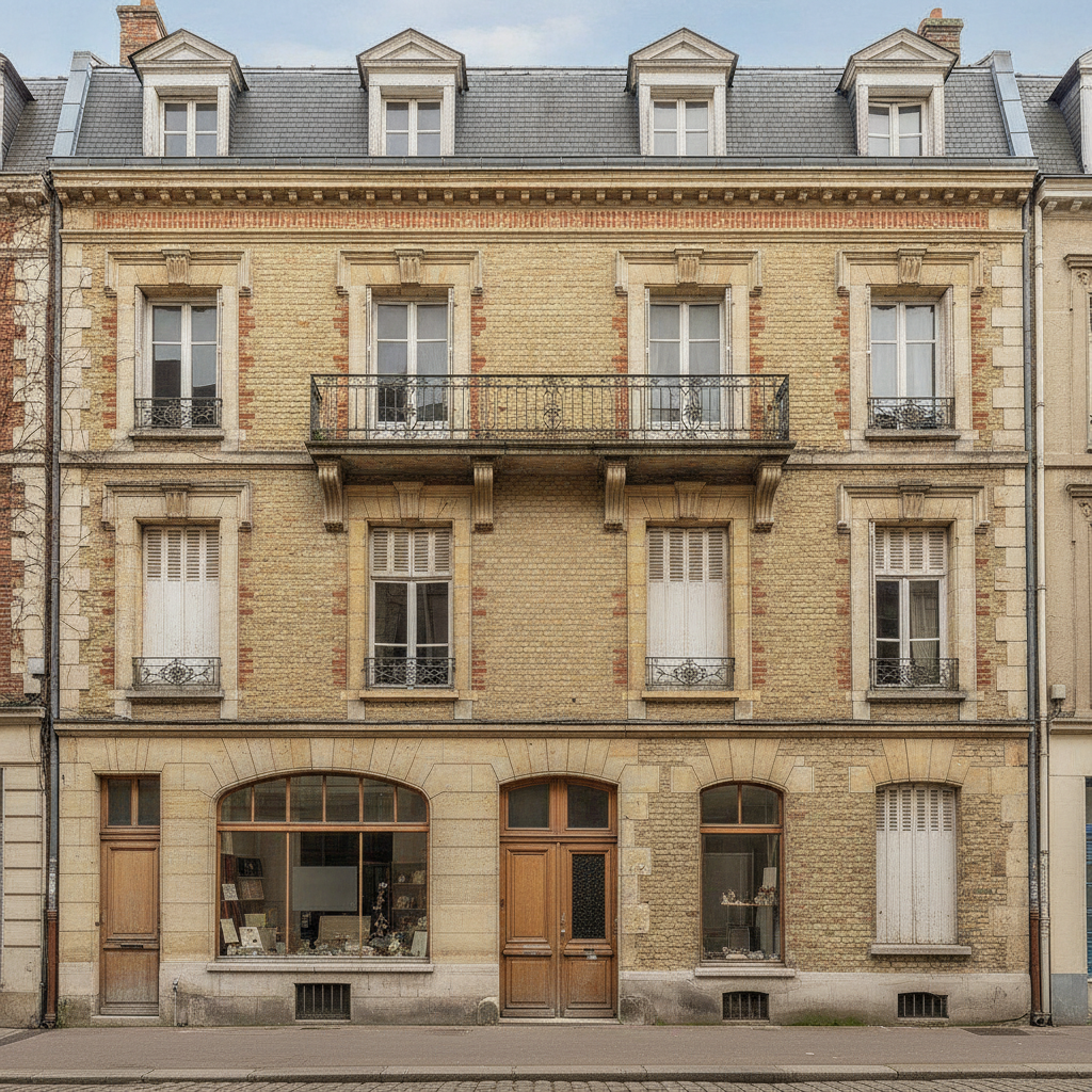 Roubaix