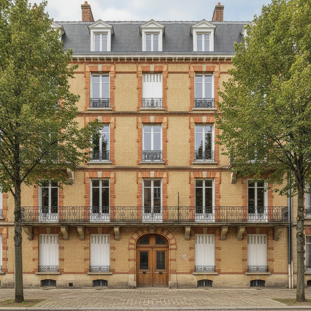 137q Rue du Gras Boeuf 59163 Condé-sur-l'Escaut, Condé-Sur-L'Escaut