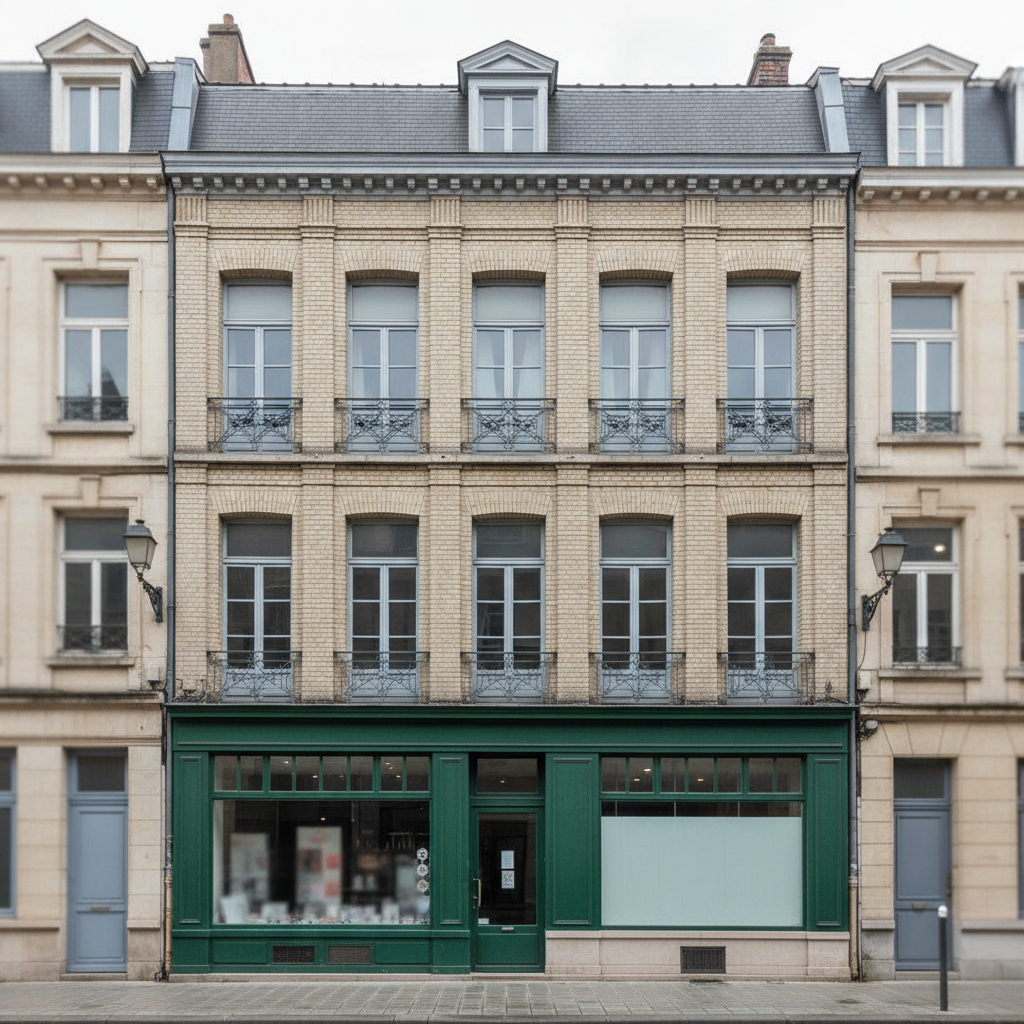 Lille