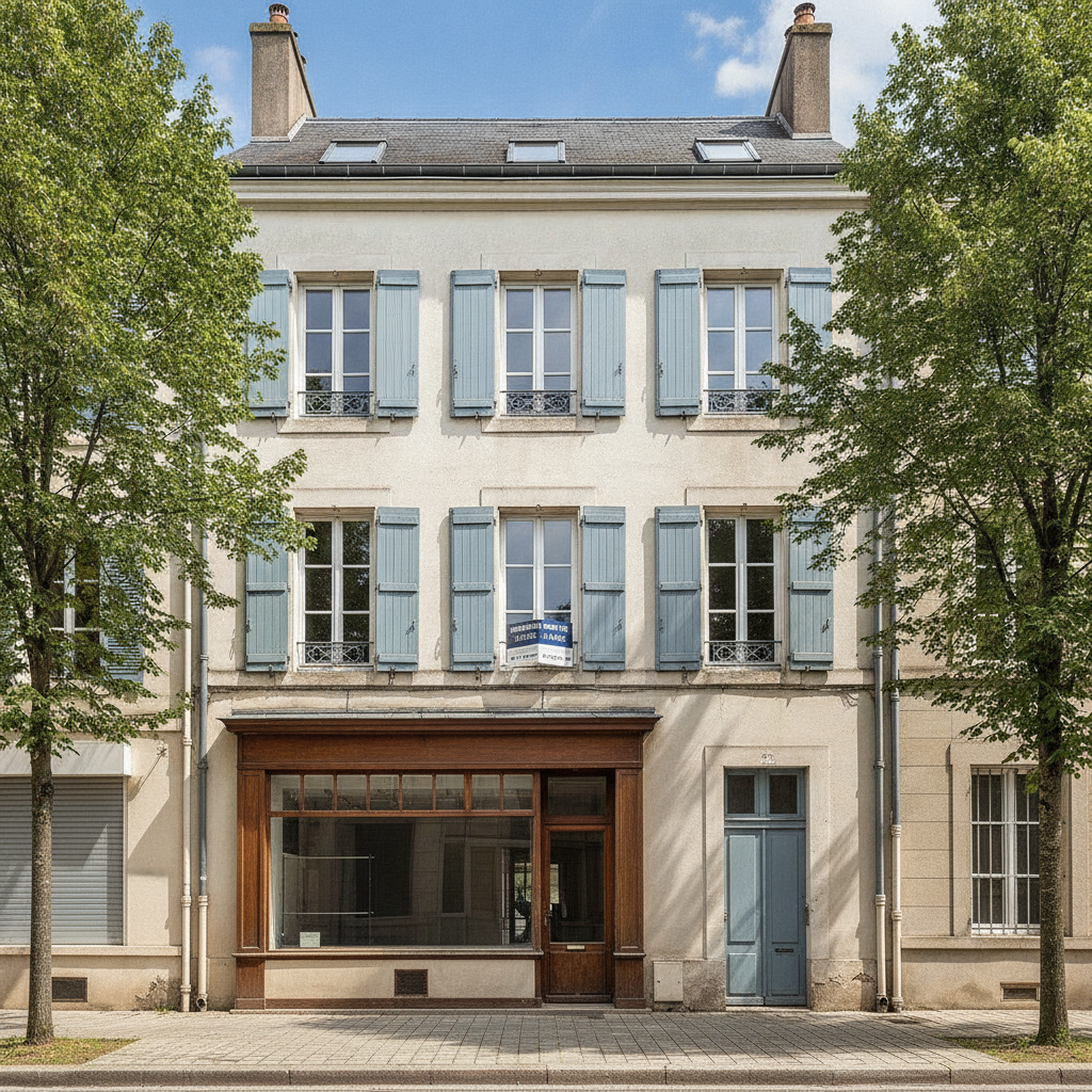 9 Zone Artisanale du Rulan 56160 Guémené-sur-Scorff, Guémené-Sur-Scorff