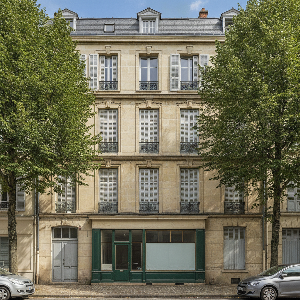 Montereau-Fault-Yonne