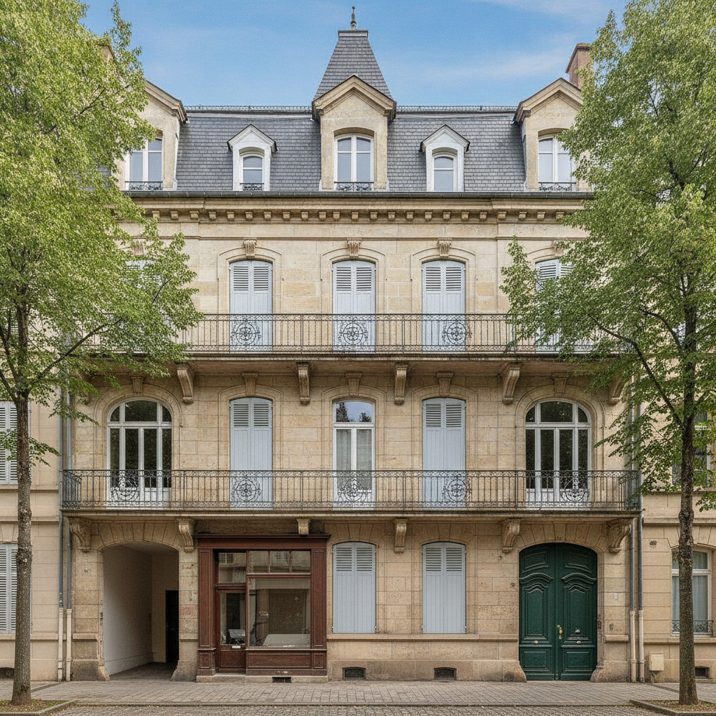 2 Rue des Laboureurs 67600 Sélestat