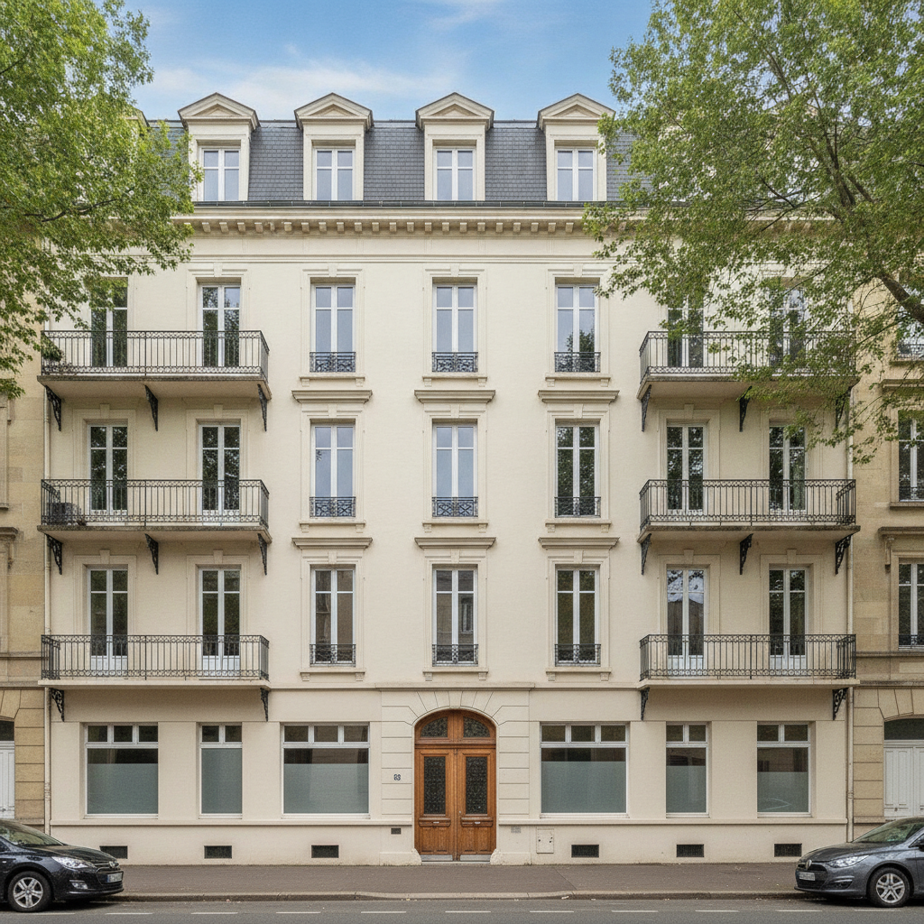 43 Rue Nationale 57600 Forbach, Forbach