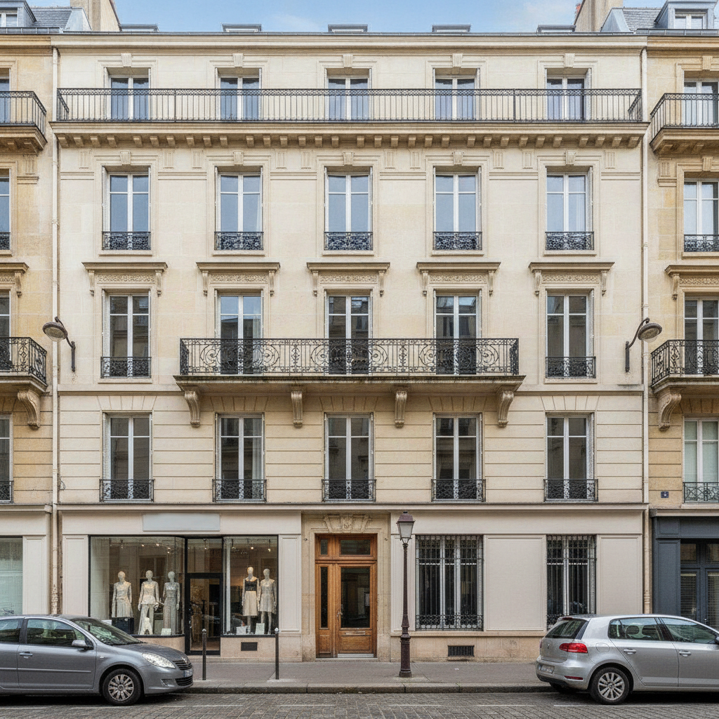 314 Avenue de Nantes 86000 Poitiers