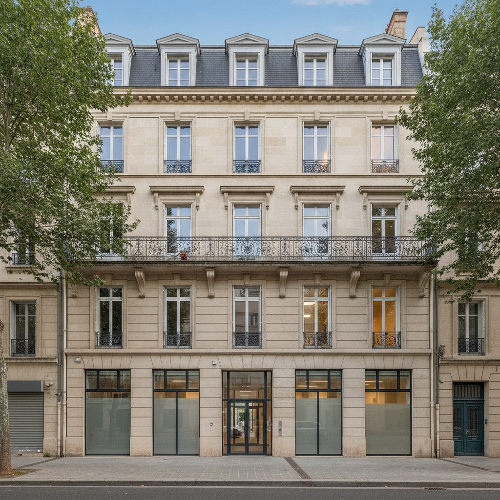 4 Rue Michel Labrousse 31100 Toulouse