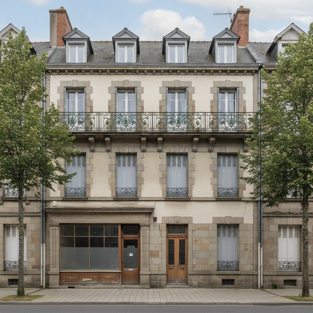 12 Rue Pierre Guyomar 22200 Guingamp
