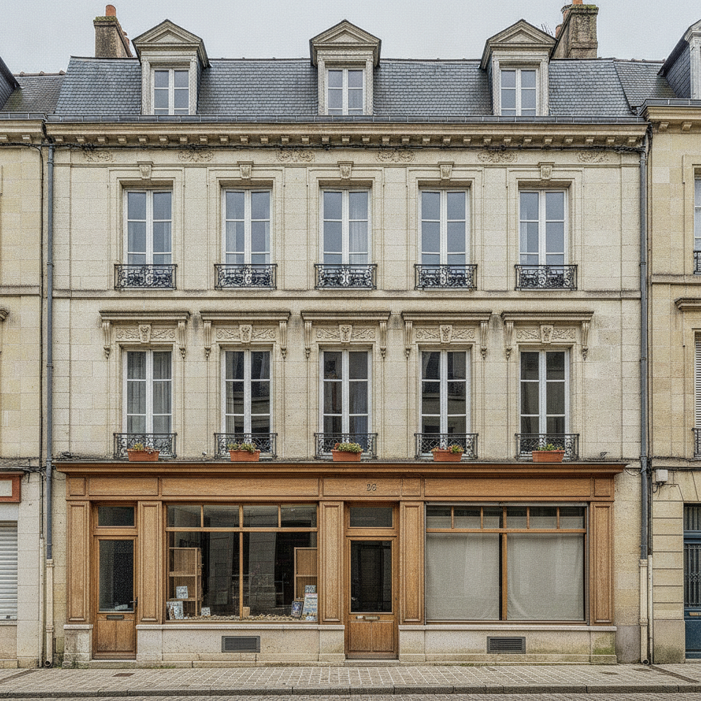 Saint-Palais