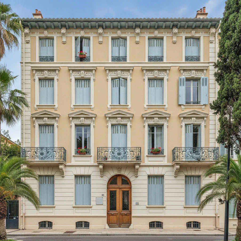 493 Chemin Ancienne Voie du Tramway 06500 Menton