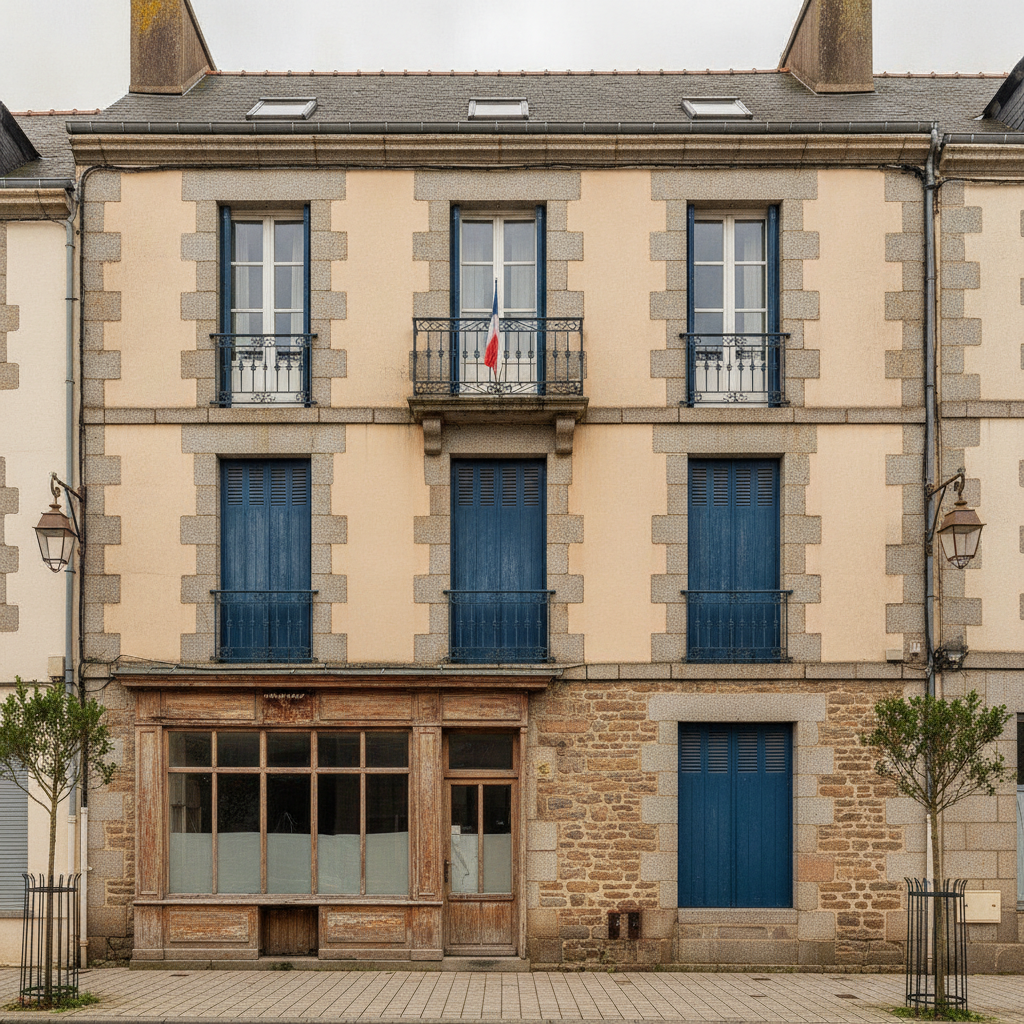 Guémené-Sur-Scorff