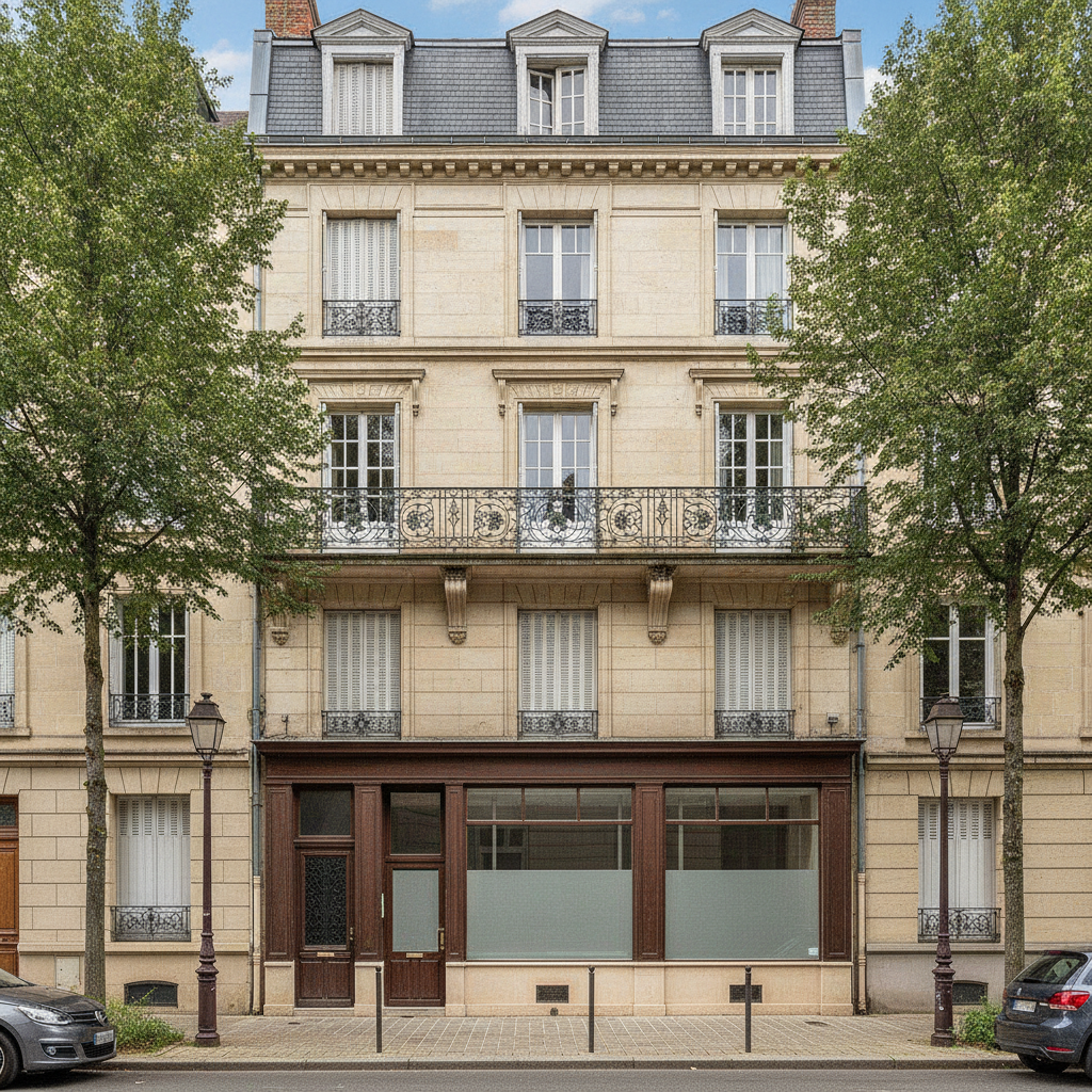 32 Rue Maillard 02630 Wassigny