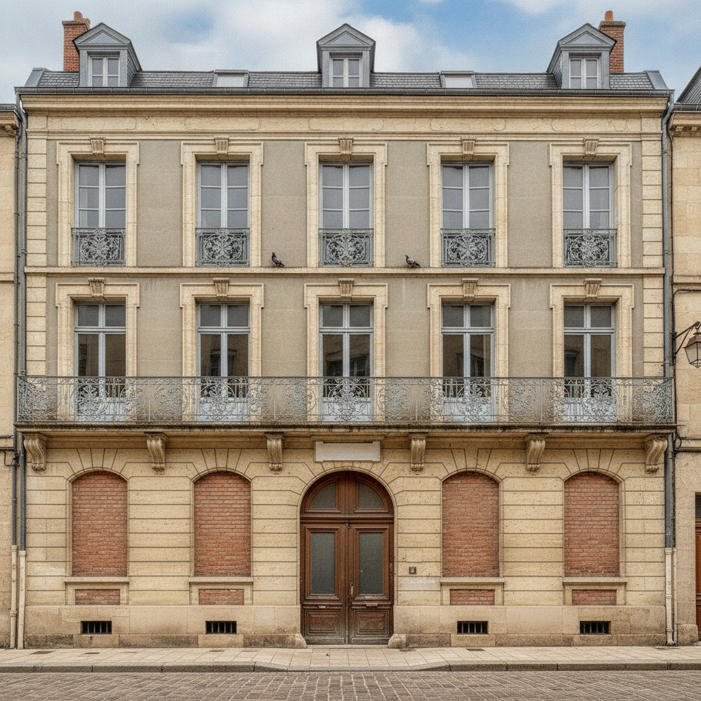 Tournus