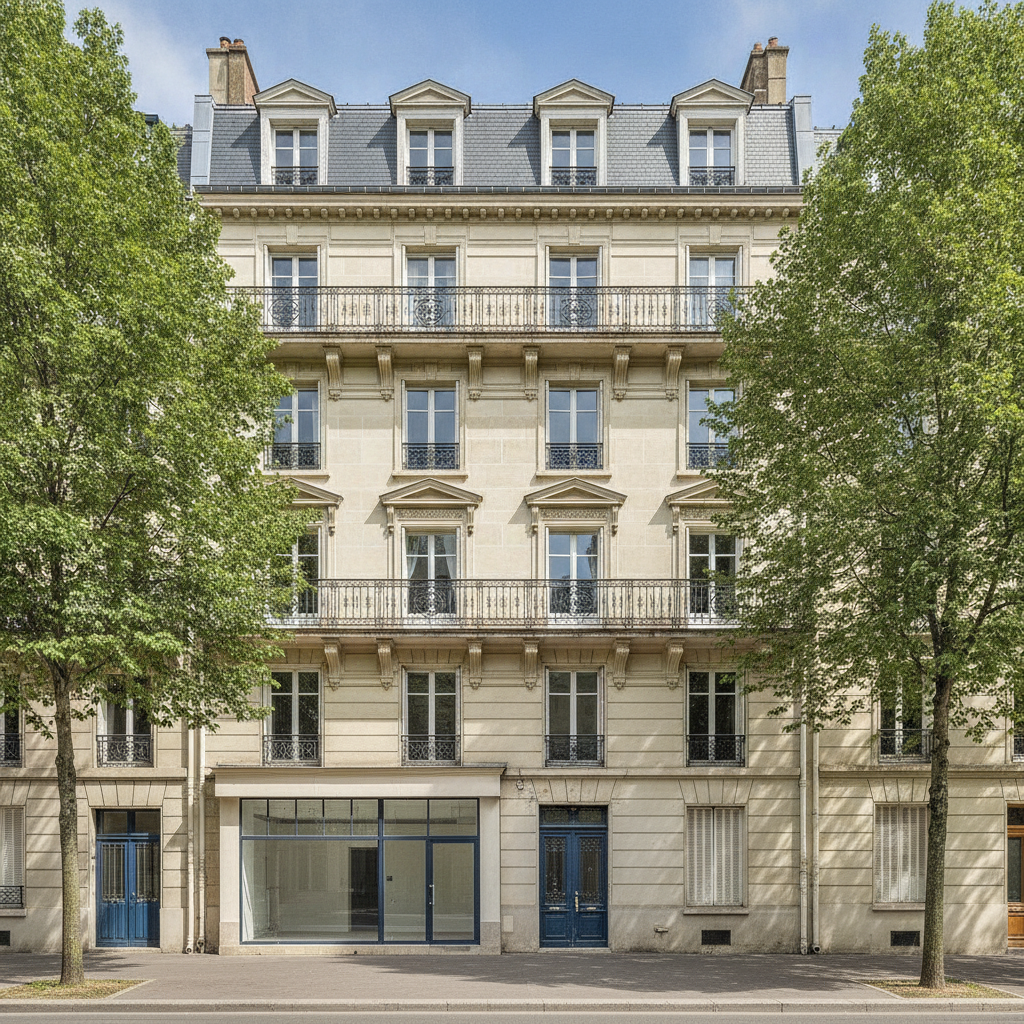 153 Boulevard Aristide Briand 91600 Savigny-sur-Orge