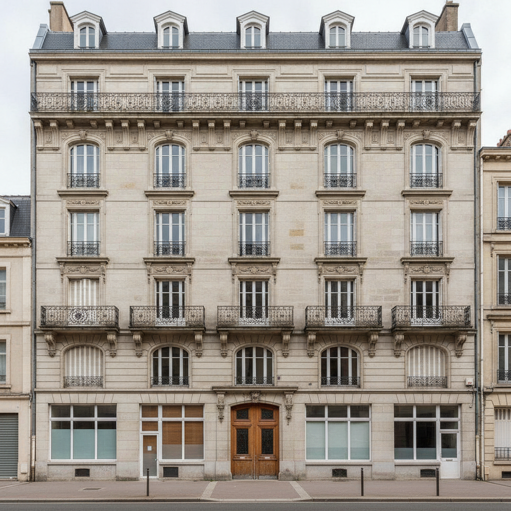 Valenciennes, Valenciennes