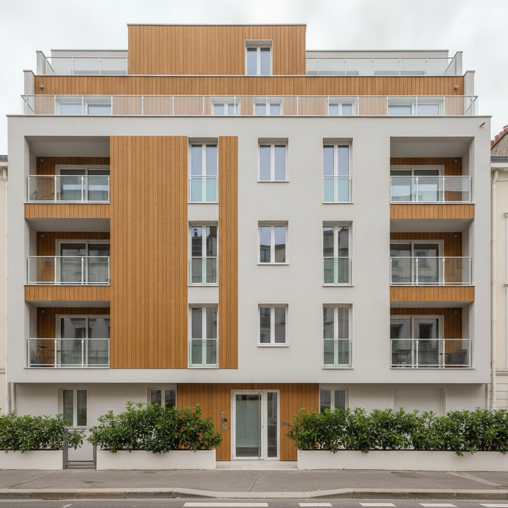 11 Rue Louis Auguste Blanqui 93140 Bondy